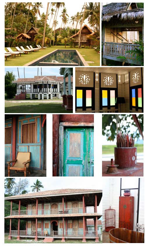 Bon Ton Resort