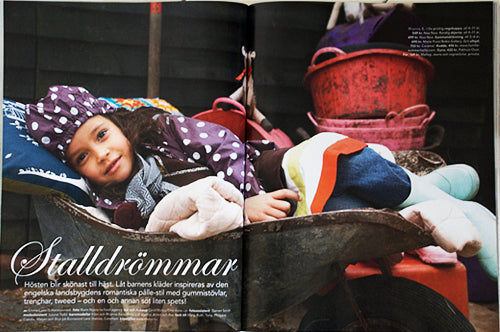Mama Magazine