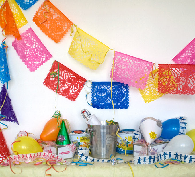 Famille Summerbelle 1st birthday!