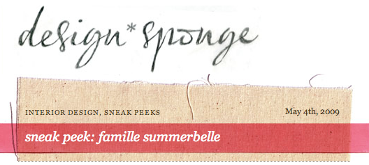 Design*Sponge