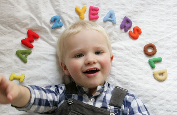 Happy birthday Lucien!