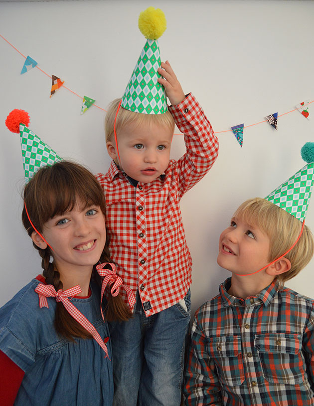 Téo,2 years old already!