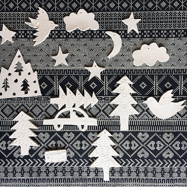Happy holidays!
