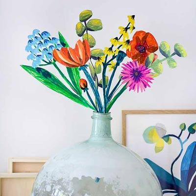Le Blog - Famille Summerbelle