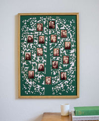 Family Tree