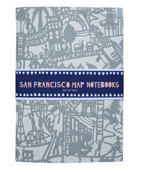 San Francisco Notebooks