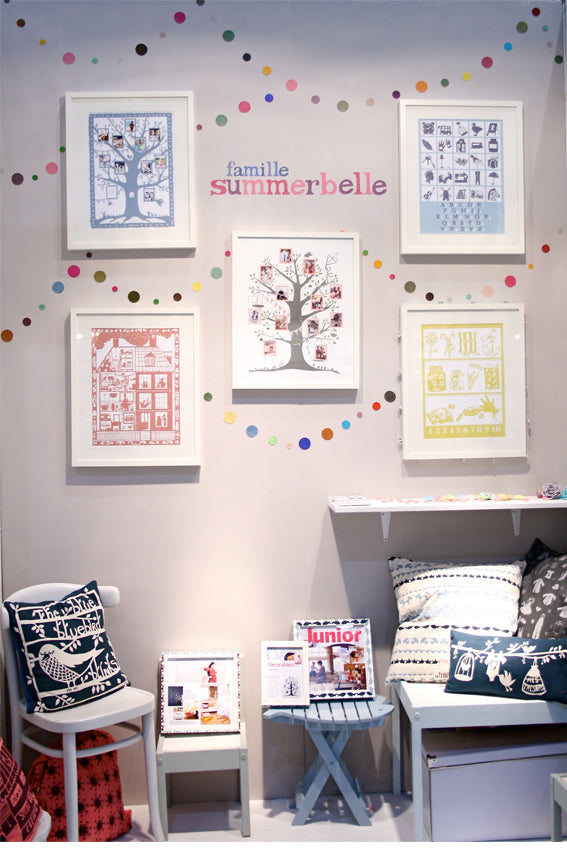 Pulse trade show June 2008