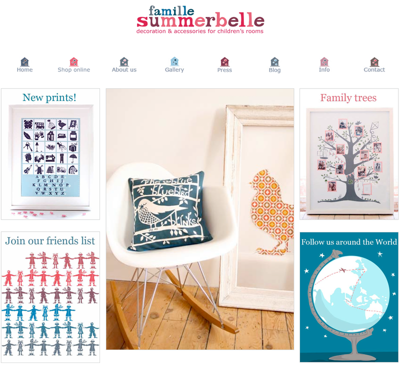 NEW WEBSITE, NEW PRODUCTS, BIG TRIP!
