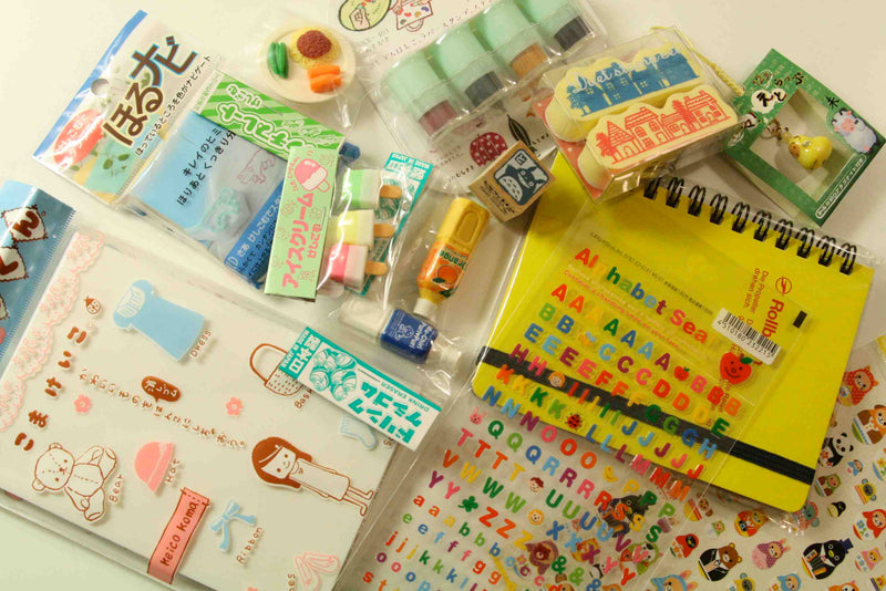 Tokyu Hands