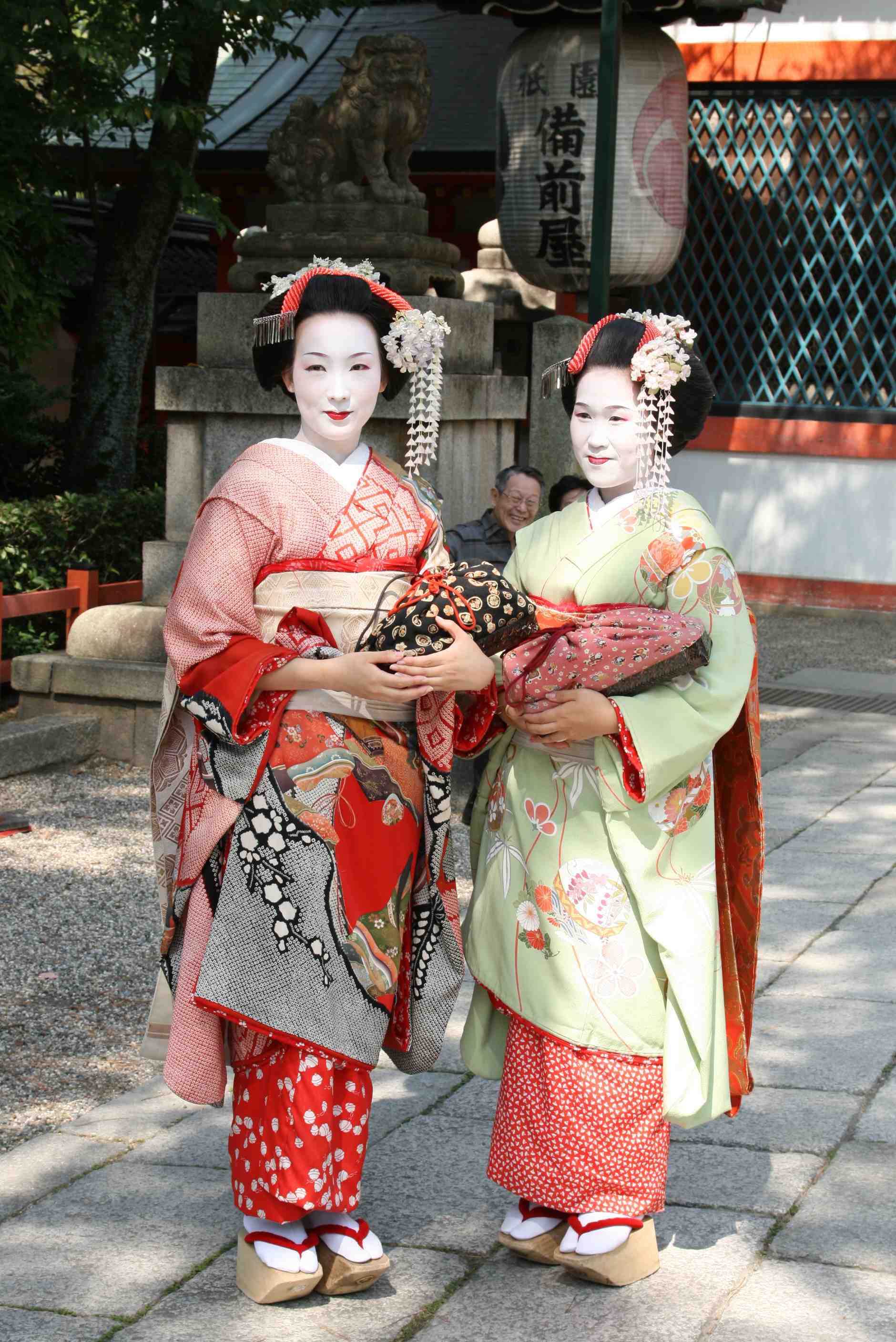 Kyoto