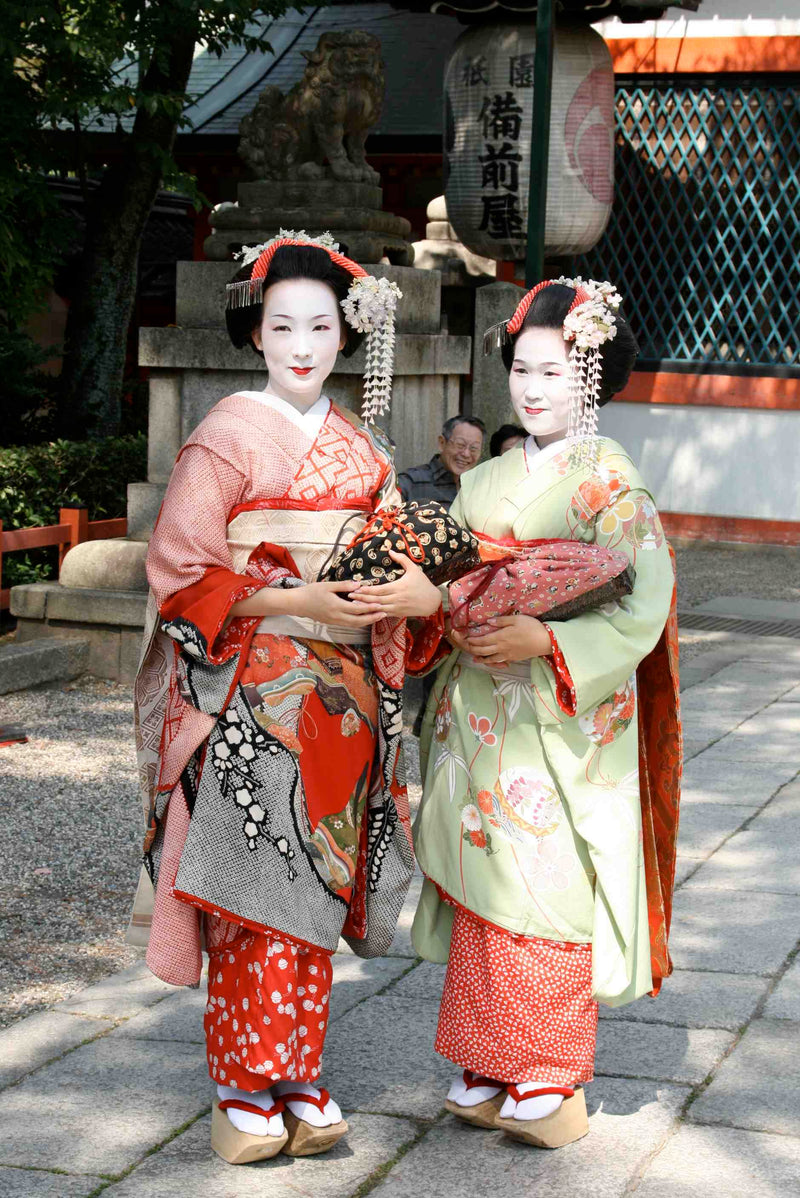 Kyoto