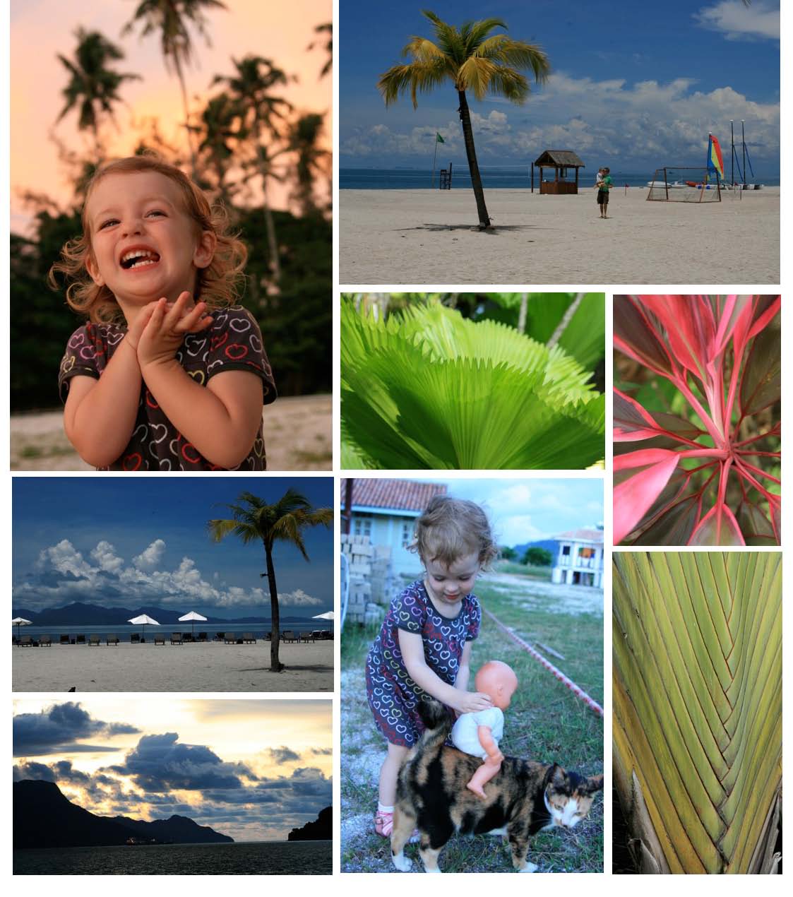 Goodbye Langkawi