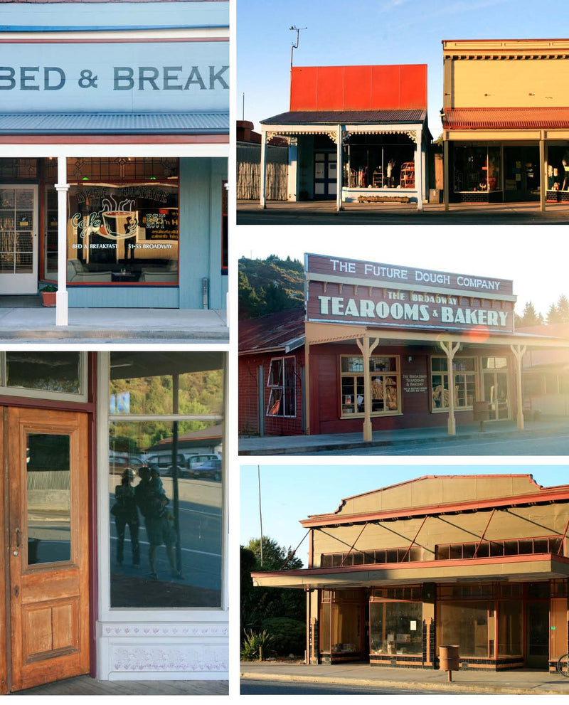 Reefton