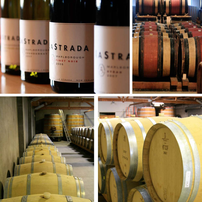 Marlborough Wine Tour