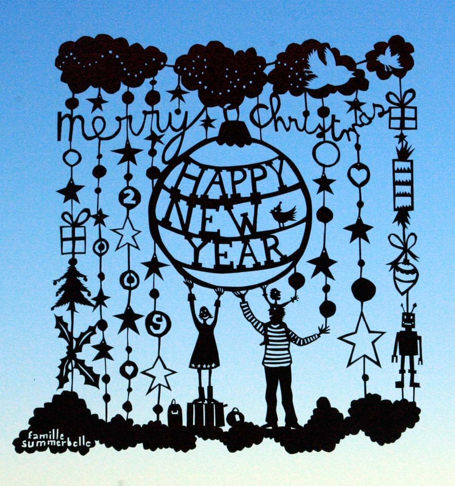 Happy Christmas