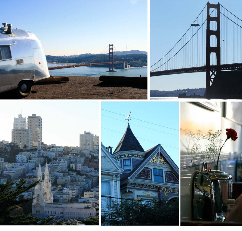 San Francisco