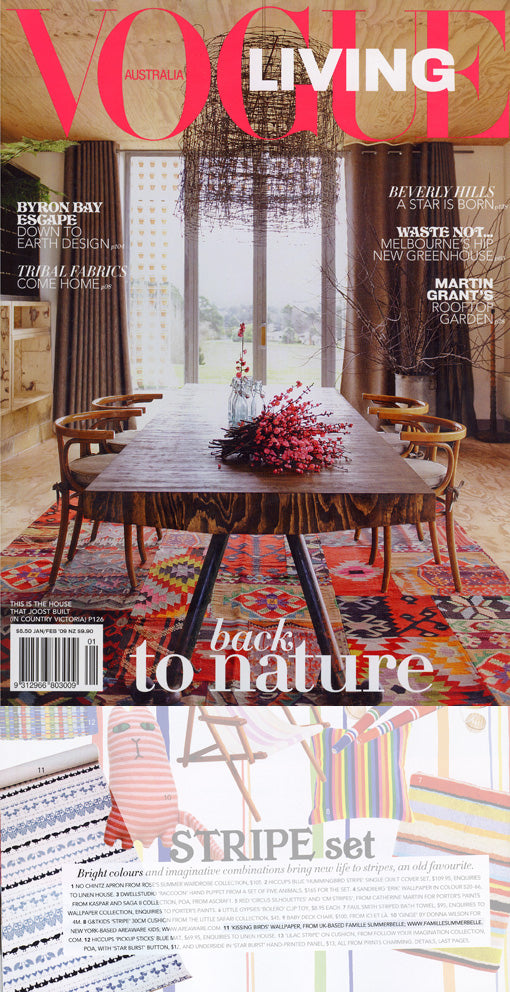 Vogue Living Australia