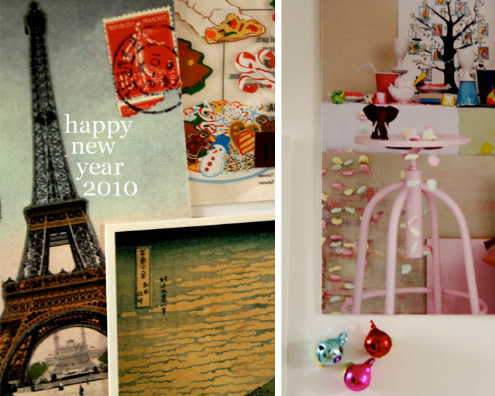 Happy New Year