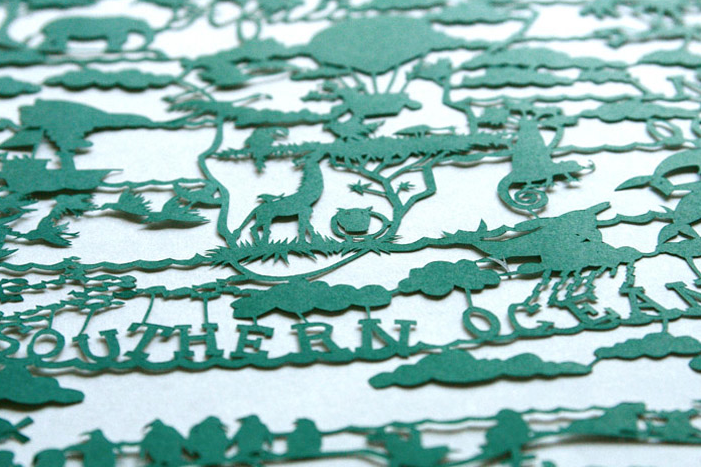 Interview FS sur Etsy (en Francais!)