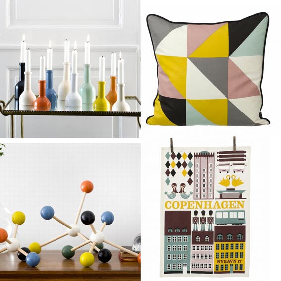 Maison & Objet continue...