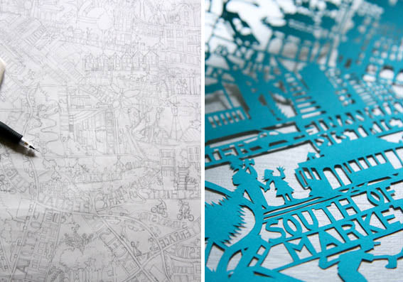 A sneak preview - San Francisco