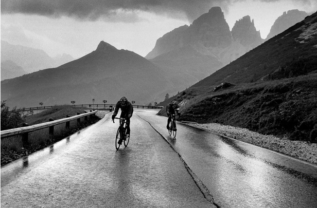L'étape du Tour