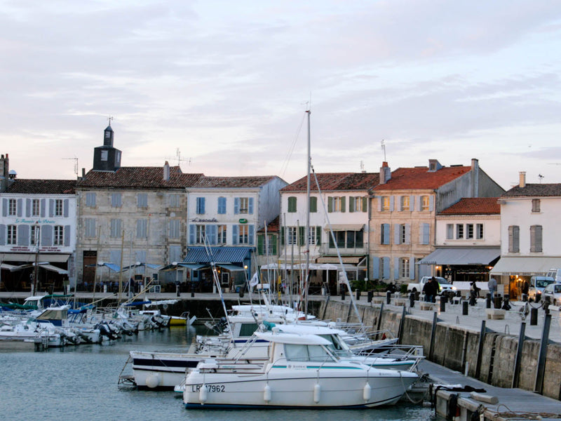 Easter break in l'Ile de Ré