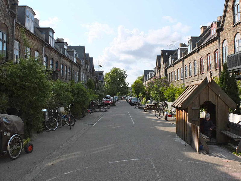 København (Part 1)