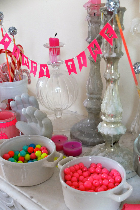Ophelia's 6th birthday!
