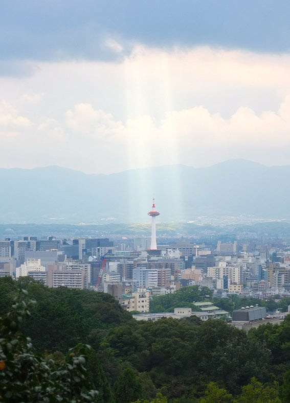 Kyoto