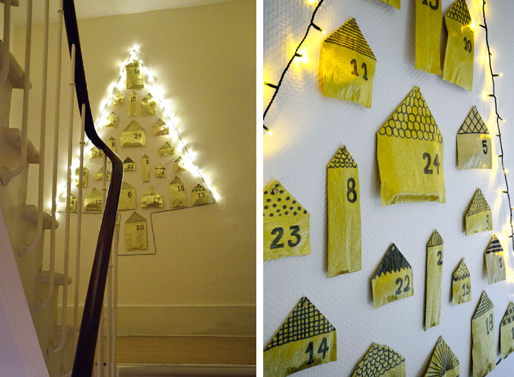 Countdown til' xmas...
