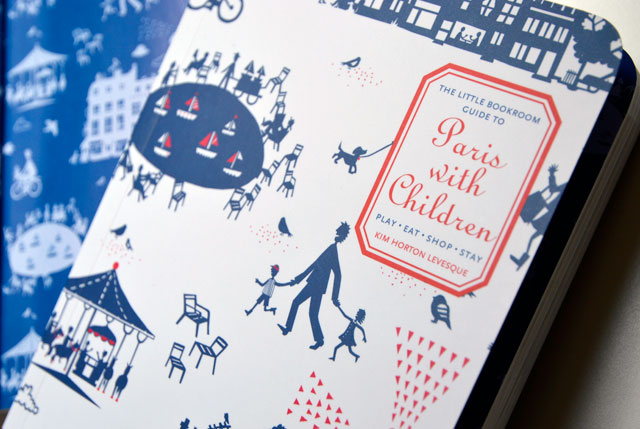 The Guide to Paris with Children