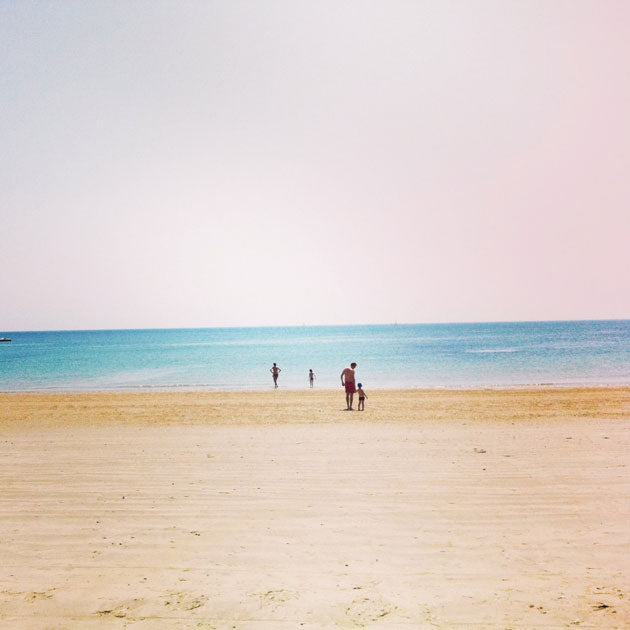 Holidays!