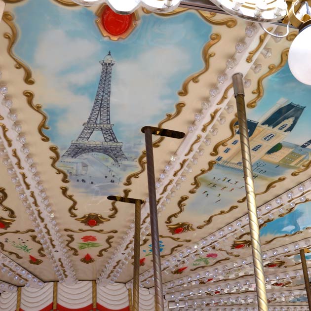 48h in Paris