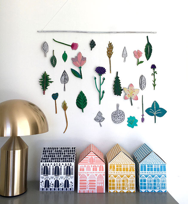 Wednesday craft time