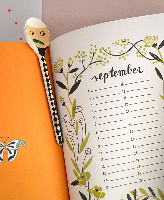 Ready for a new school year!