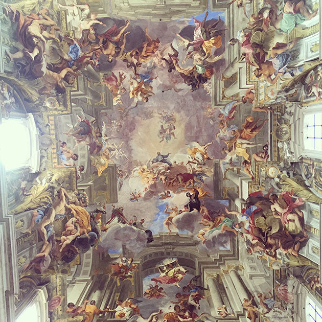 Beautiful Roma