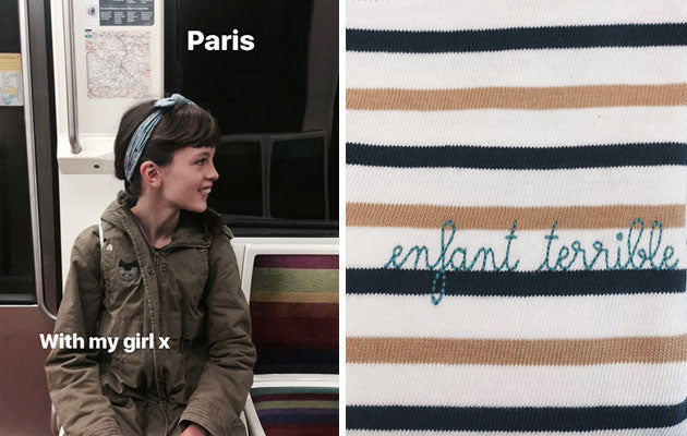 48h in Paris