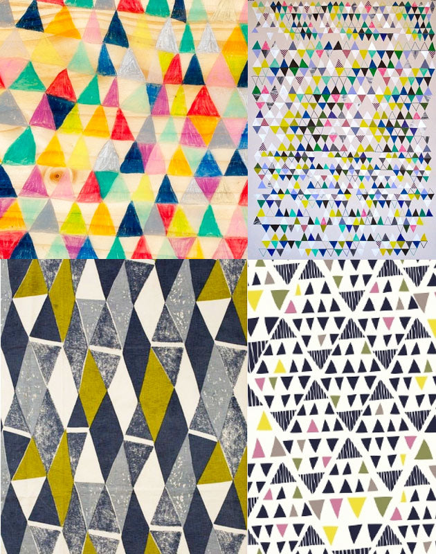 Pattern of the day
