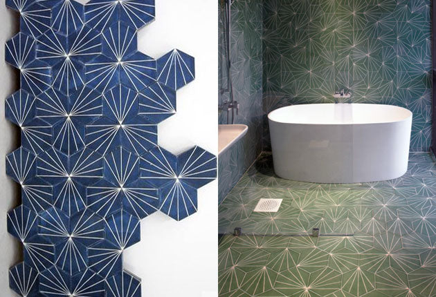 A visit to Popham Design in Marrakech