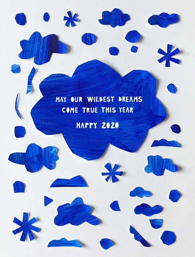 Happy 2020!