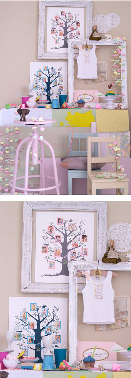 Family Tree