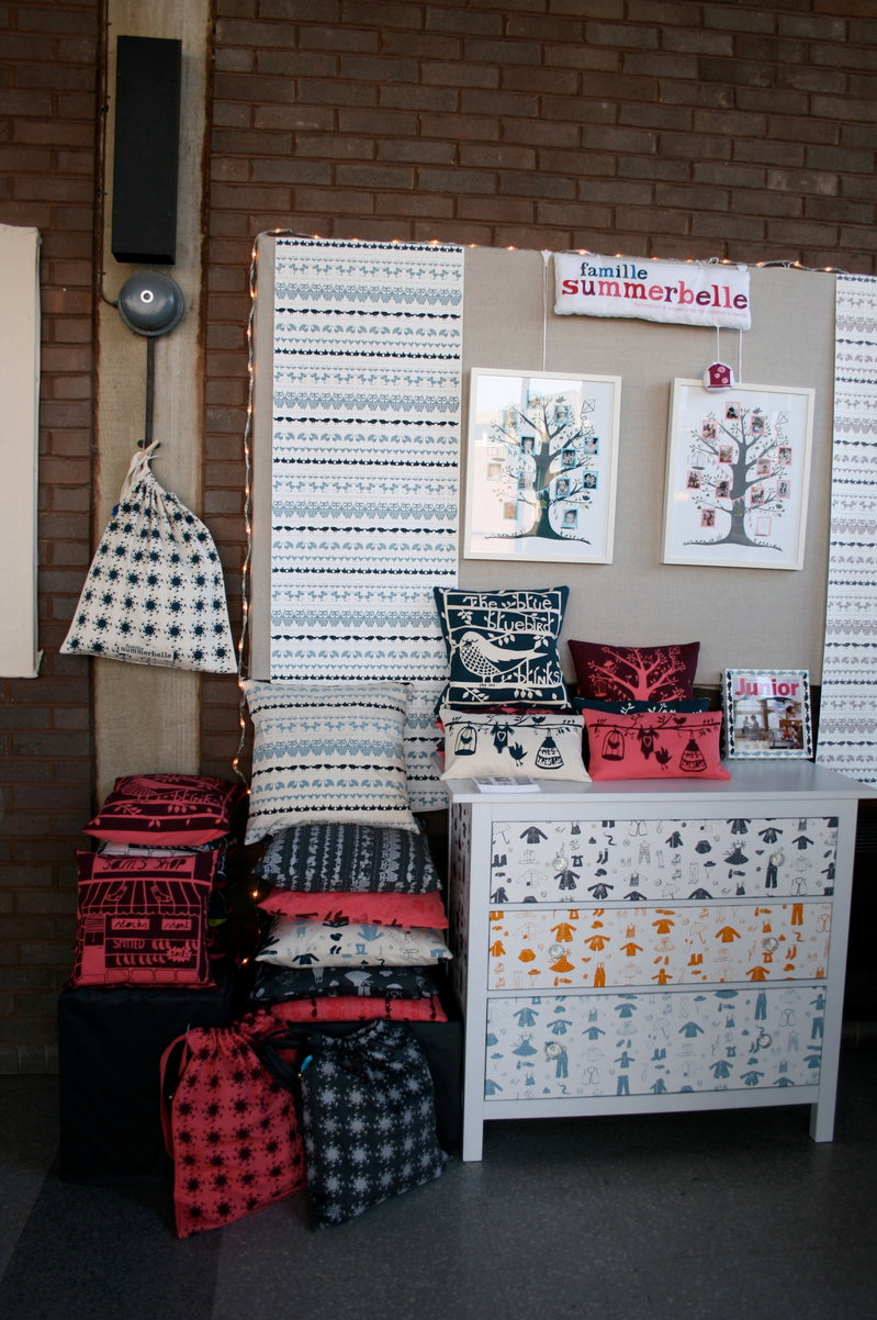 Kids Modern