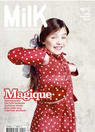Milk Magazine