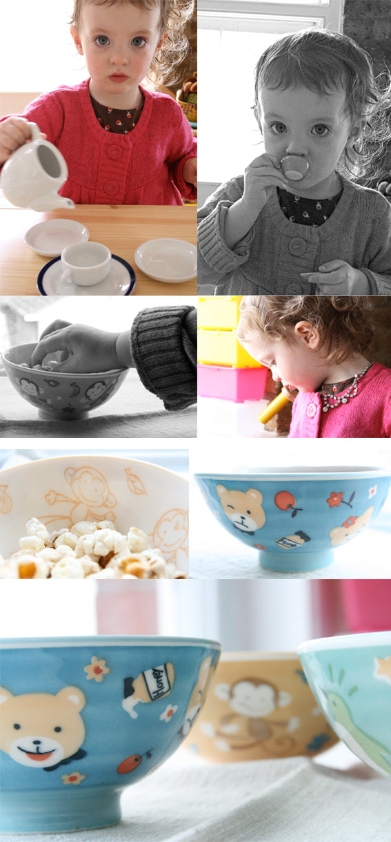 Tea Time!
