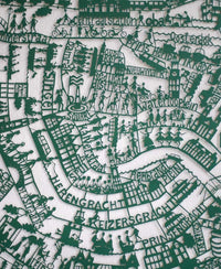 Amsterdam Map