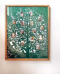 Family Tree Limited Edition