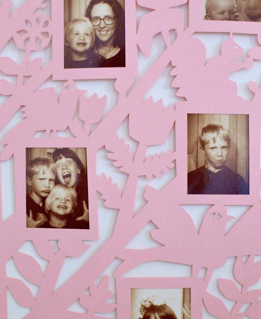 Family Tree Limited Edition