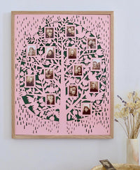 Family Tree Limited Edition