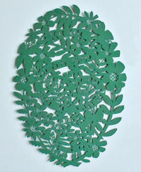 Snake Paper Cut